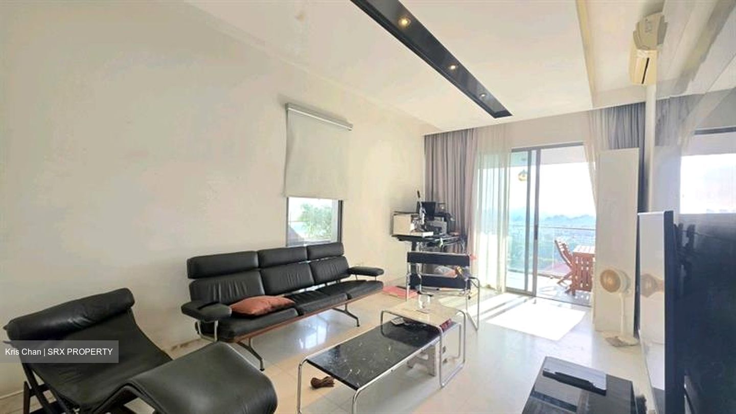 iResidences (D12), Apartment #588109291